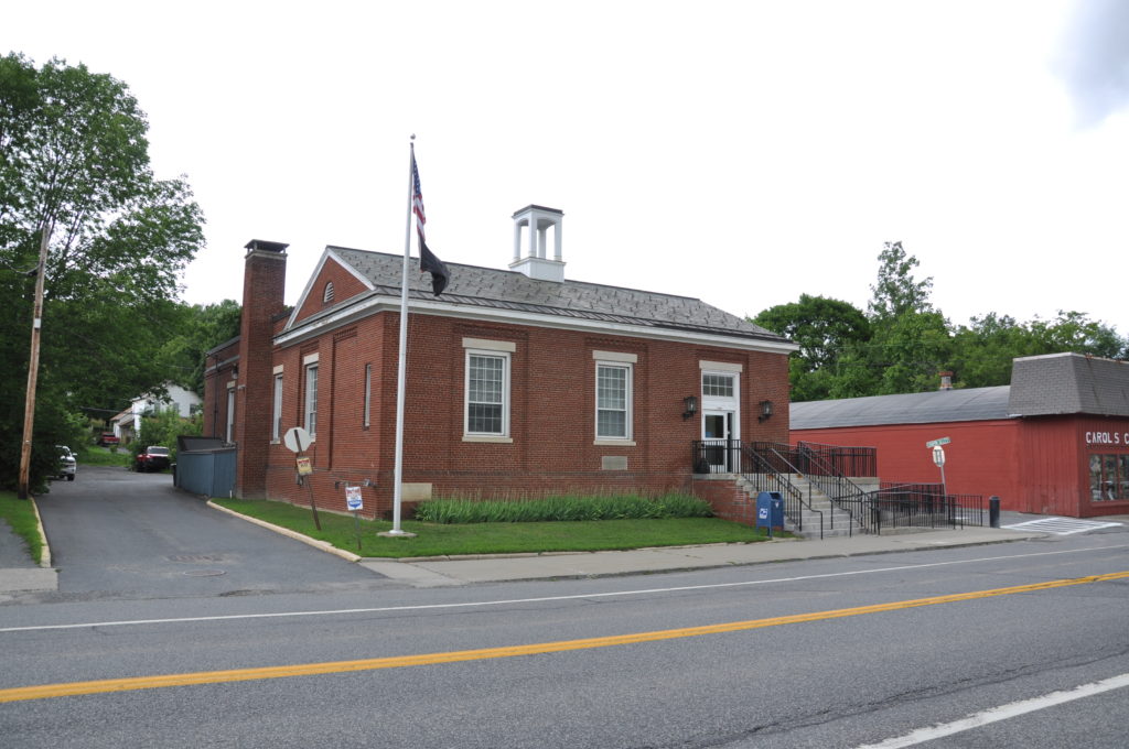 Whitehall, NY 12887 New Post Occupancy