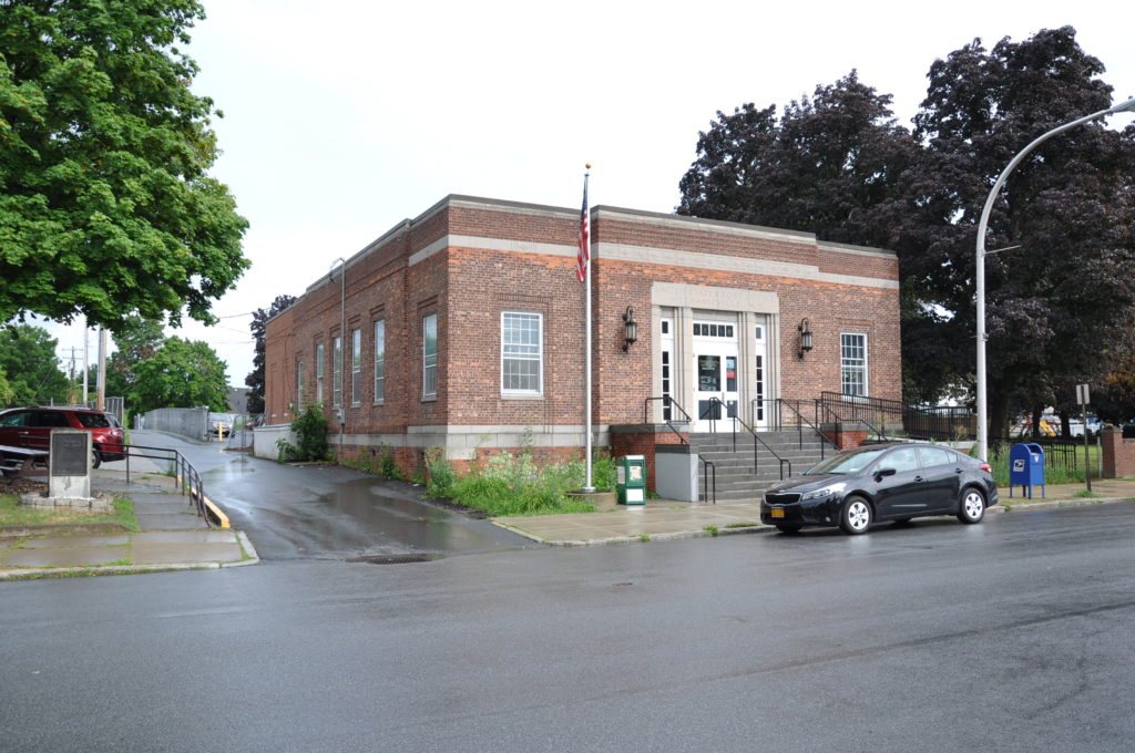 Mechanicville, NY 12118 New Post Occupancy