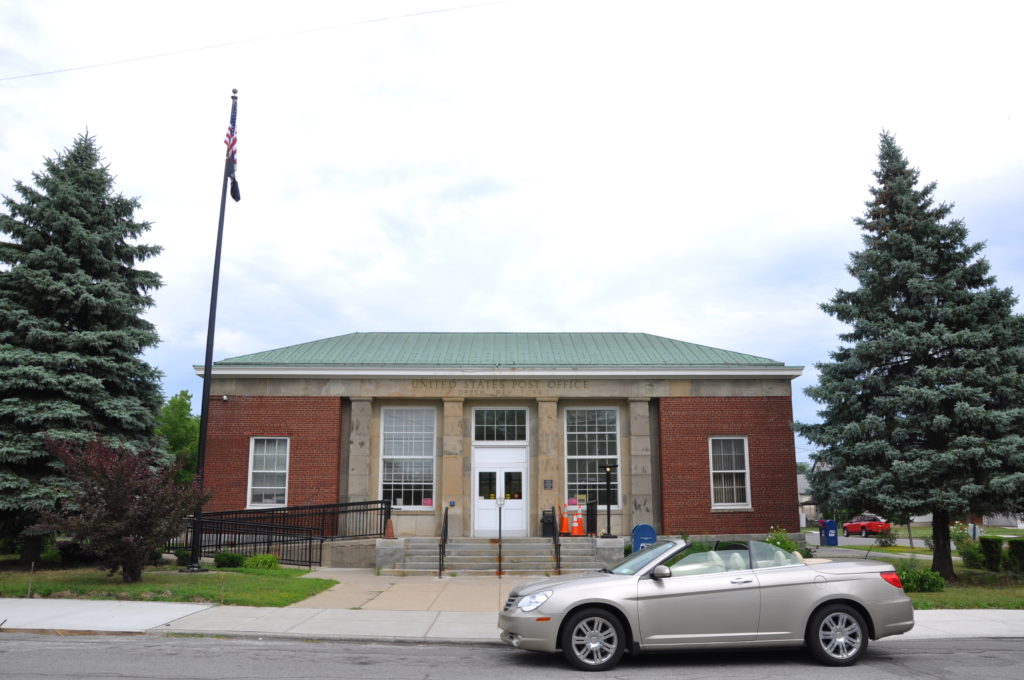 Depew, NY 14043 New Post Occupancy