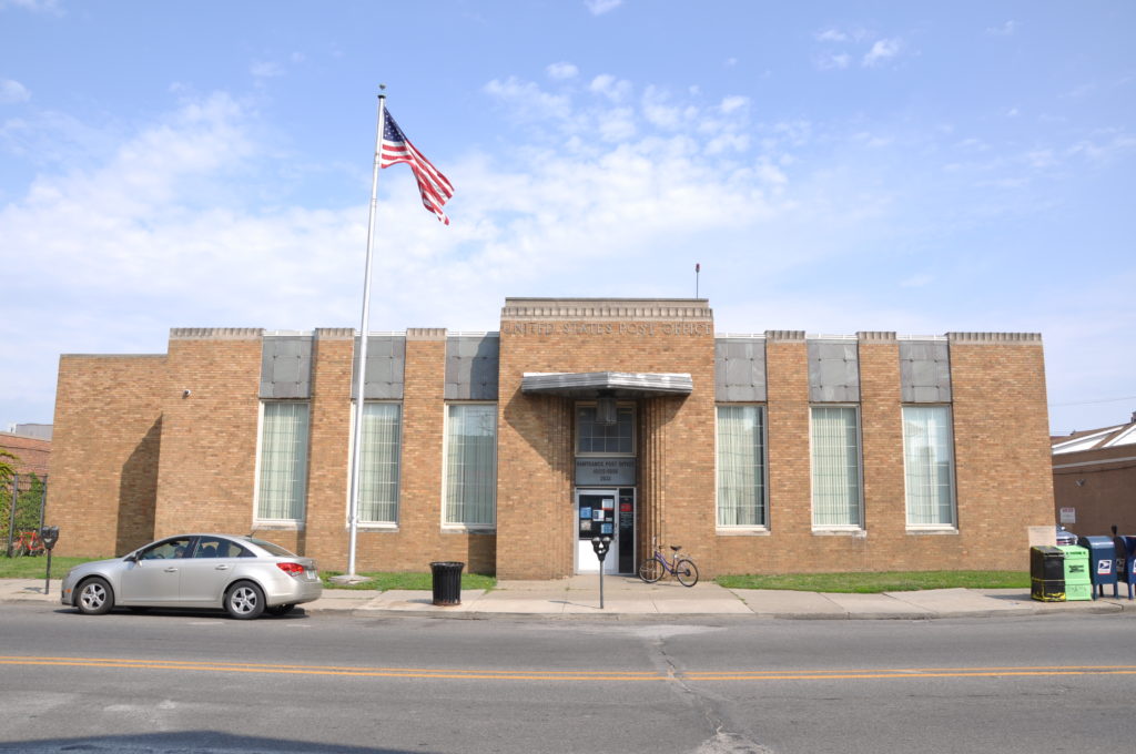 Hamtramck, MI 48212 New Post Occupancy