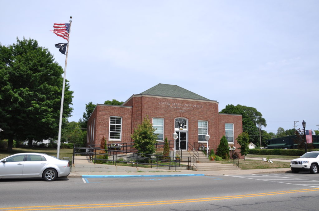 Frankfort, MI 49635 New Post Occupancy