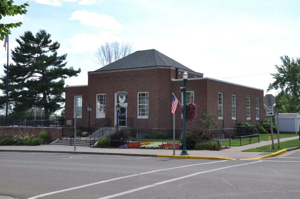 Hayward, WI 54843 New Post Occupancy