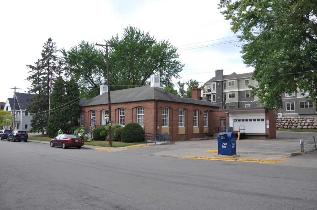 Wayzata, MN 55391 &ndash; New Post Occupancy