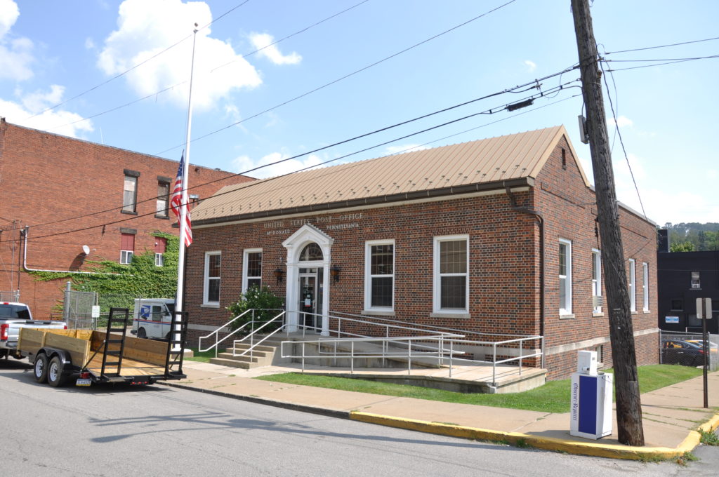 McDonald, PA 15057 New Post Occupancy