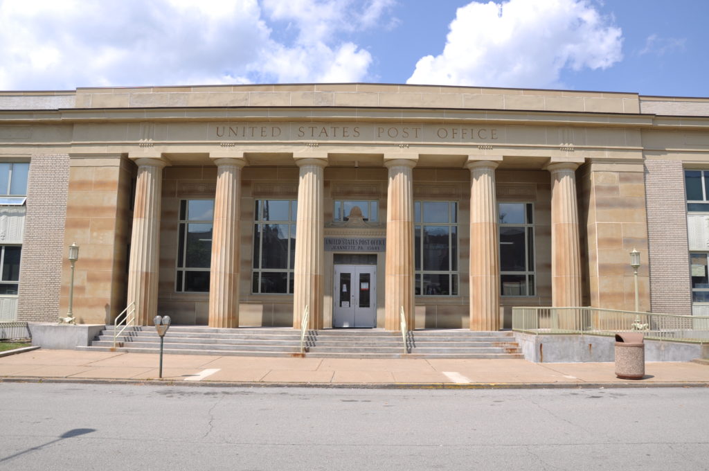 PA 15644 New Post Occupancy